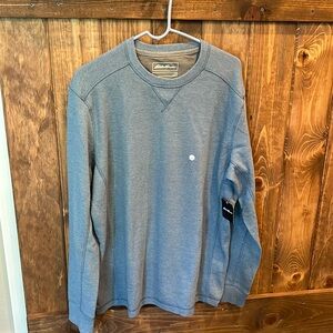 Men’s Eddie Bauer Thermal NWT